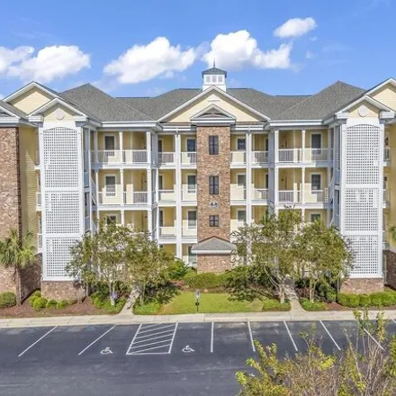 Image 1 - Luster Leaf Circle, Horry County, SC 29579, USA - Condo for sale