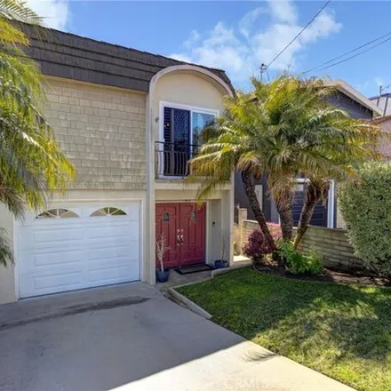 Rent this 3 bed house on 1685 Ford Avenue in Redondo Beach, CA 90278