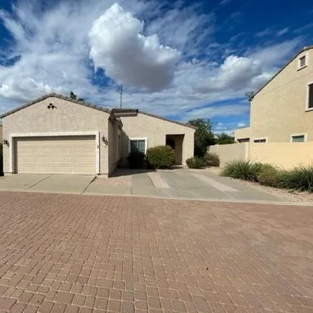 Rent this 4 bed house on 16946 North 49th Way in Scottsdale, AZ 85254