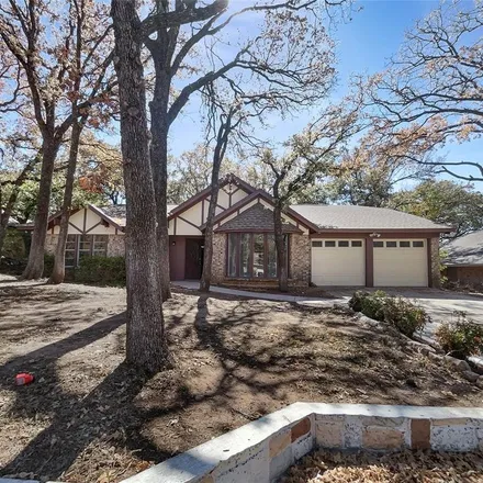 Buy this 4 bed house on 6744 Starnes Road in North Richland Hills, TX 76182