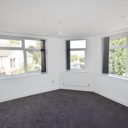 Rent this 2 bed apartment on Rectory Lane in London, DA14 5BP