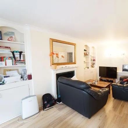 Rent this 2 bed apartment on 50 Gloucester Mews in London, W2 3HE