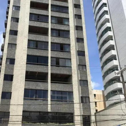 Image 2 - Avenida Beira Mar, Rio Doce, Olinda -, 53040-010, Brazil - Apartment for sale
