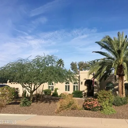 Rent this 3 bed house on 5610 E Justine Rd in Scottsdale, Arizona