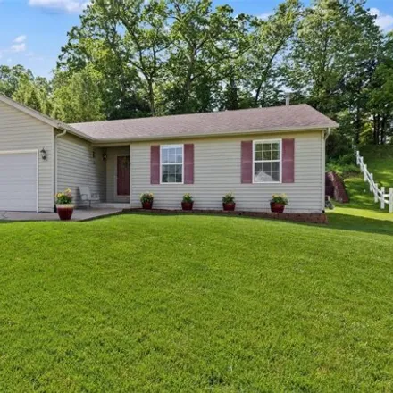 Buy this 3 bed house on 1099 Schumacher Road in Murphy, Rock Township