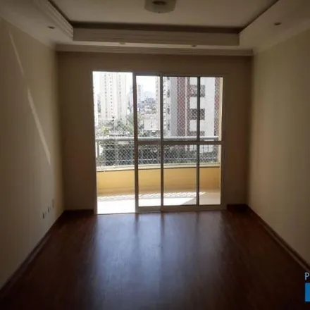 Buy this 2 bed apartment on Rua dos Caciques 207 in Vila do Bosque, São Paulo - SP