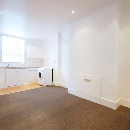 Image 1 - Rectory Road, London, N16 7QY, United Kingdom - Apartment for rent