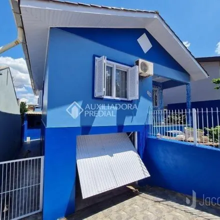 Buy this 3 bed house on Rua Irio Amindo Baum in Igrejinha, Lajeado - RS