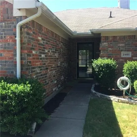 Image 3 - 2401 Collier Dr, McKinney, Texas, 75071 - House for rent