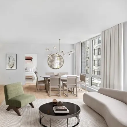 Image 2 - 66 Clinton Street, New York, NY 10002, USA - Condo for sale