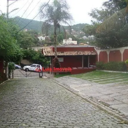 Buy this 3 bed house on comida caseira in Estrada Washington Luís, Ititioca
