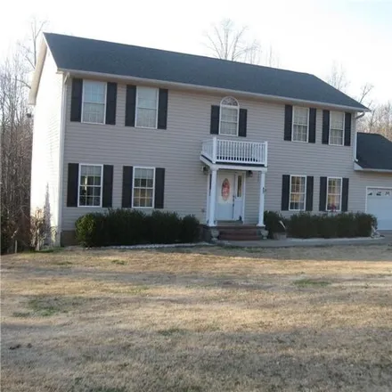 Buy this 4 bed house on 192 Henry Avenue in Walnut Grove, Oconee County