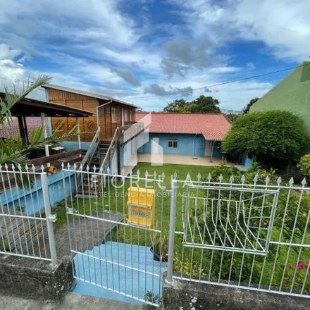 Buy this 3 bed house on Rua Irmã Bonavita in Monte Cristo, Florianópolis - SC