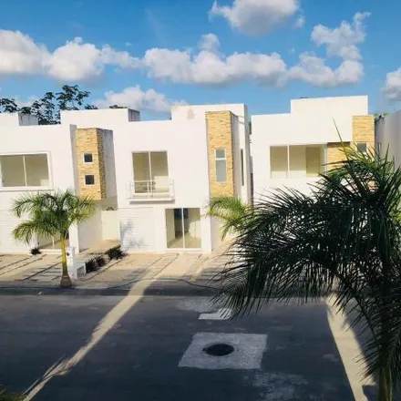Buy this 3 bed house on Circuito Costa in 77535 Cancún, ROO