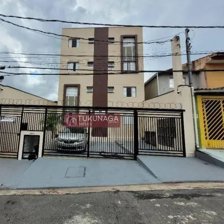 Image 2 - Rua Cubatão, Gopoúva, Guarulhos - SP, 07020-201, Brazil - Apartment for rent