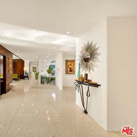 Image 7 - 1960 Loma Vista Drive, Beverly Hills, CA 90210, USA - House for sale