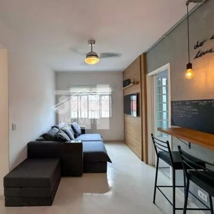 Buy this 2 bed apartment on Rua João de Sousa Dias in Campo Belo, São Paulo - SP