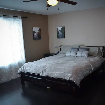 Rent this 5 bed house on Ellerslie Area in Edmonton, AB T6X 0N6