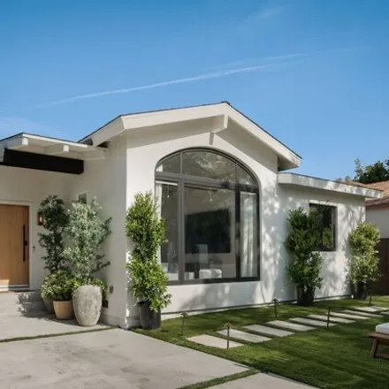 Image 1 - 344 Westbourne Drive, West Hollywood, CA 90048, USA - House for sale