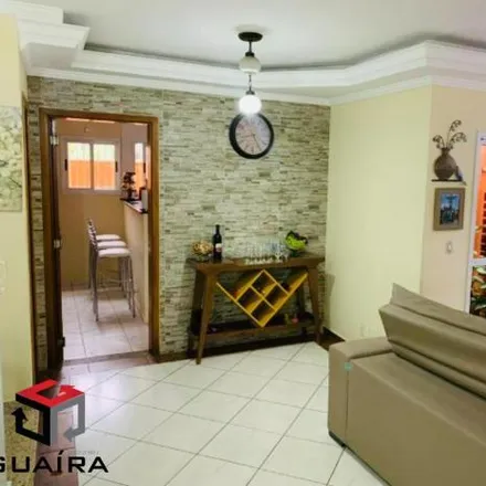 Buy this 4 bed house on Rua Dom Bosco in Vila Francisco Matarazzo, Santo André - SP