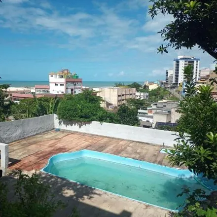 Image 2 - Rua Governador Roberto Silveira, Ilha da Caieira, Macaé - RJ, 27910-060, Brazil - House for sale