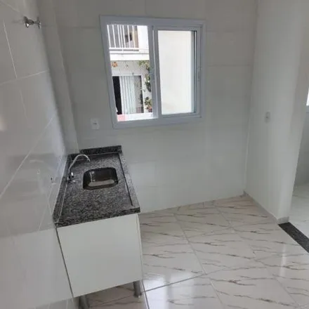 Buy this 2 bed apartment on rua Élio de Oliveira macedo in Região Urbana Homogênea XI, Poços de Caldas - MG