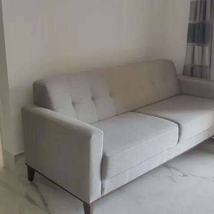 Rent this 1 bed apartment on TV Vanguarda in Rua Síria, Jardim Oswaldo Cruz