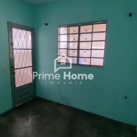 Rent this 2 bed house on Rua Manoel Nunes dos Santos in Campinas - SP, 13083-700