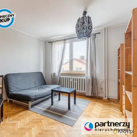 Buy this 2 bed apartment on Juliusza Słowackiego 16 in 81-872 Sopot, Poland