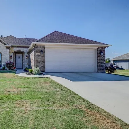 Buy this 4 bed house on 101 Walnut Street in Venus, TX 76084