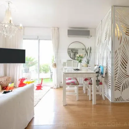 Buy this 1 bed apartment on unnamed road in Partido de Tigre, Troncos del Talar