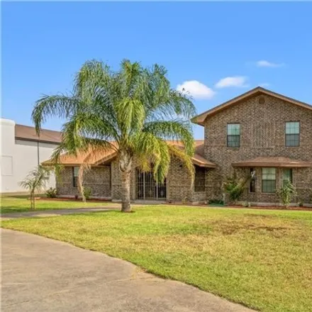 Buy this 5 bed house on 559 Expressway 83 in Nick Garza Colonia, Palmview