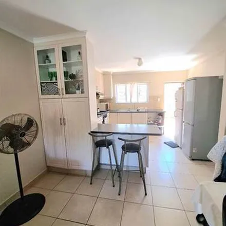 Rent this 3 bed apartment on Matheran Road in Avoca, Durban North