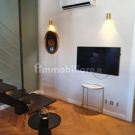 Image 7 - Via Accademia Albertina 31, 10123 Turin TO, Italy - Apartment for rent