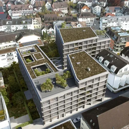 Image 4 - Schulstrasse 6, 8570 Weinfelden, Switzerland - Apartment for rent