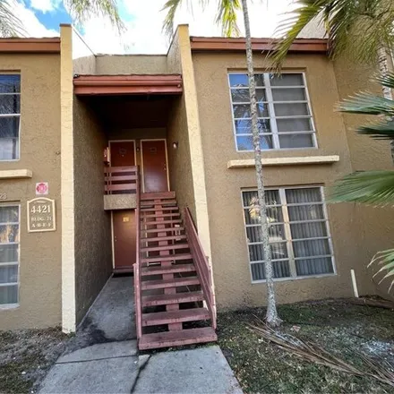 Rent this 3 bed condo on 4462 Treehouse Lane in Tamarac, FL 33319