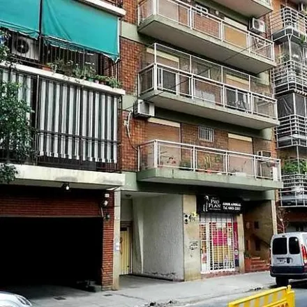 Buy this 1 bed apartment on Bulnes 741 in Almagro, 1176 Buenos Aires