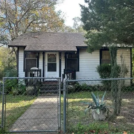Buy this 2 bed house on 136 North Anderson Avenue in Whistler, Prichard