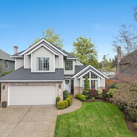 Buy this 4 bed house on 17386 Southwest 128th Avenue in Tigard, OR 97224