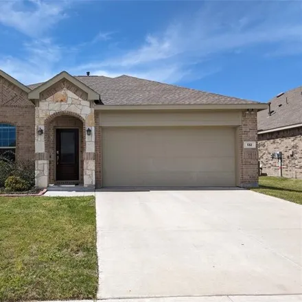 Rent this 3 bed house on 171 Copper Swith Drive in Anna, TX 75409