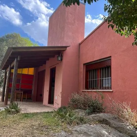 Image 1 - José Hernández, Departamento Punilla, Icho Cruz, Argentina - House for sale