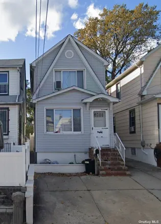 Buy this 3 bed house on 25-43 124th Street in New York, NY 11354