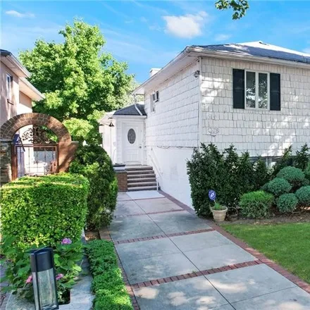 Buy this 3 bed house on 378 Mayfair Drive South in New York, NY 11234