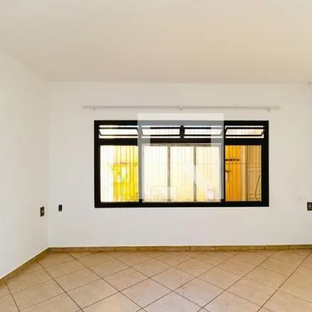 Rent this 3 bed house on Rua Paulo Maria Gonzaga de Lacerda in Vila Progresso, Jundiaí - SP