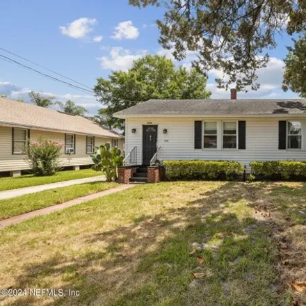 Image 2 - 4348 Marquette Ave, Jacksonville, Florida, 32210 - House for sale