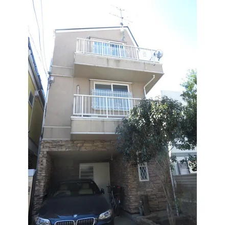 Image 3 - unnamed road, Kami Takaido, Setagaya, 168-0074, Japan - Apartment for rent