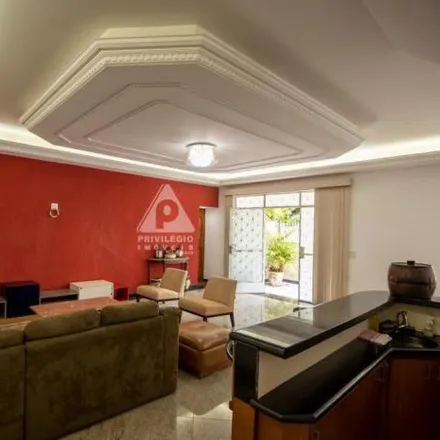 Buy this 3 bed apartment on Água Azul in Rua Pereira da Silva 586, Laranjeiras
