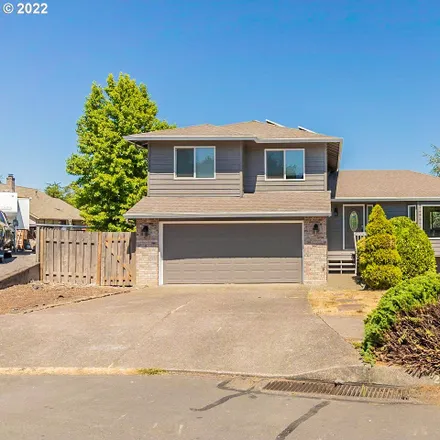 Buy this 3 bed house on Southwest 23rd Street in Gresham, OR 97236