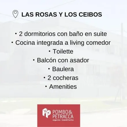 Image 1 - Los Ceibos 949, Marcos Paz, 4107 Yerba Buena, Argentina - Apartment for rent