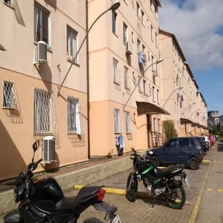 Buy this 2 bed apartment on Rua Atílio Supertti in Vila Nova, Porto Alegre - RS